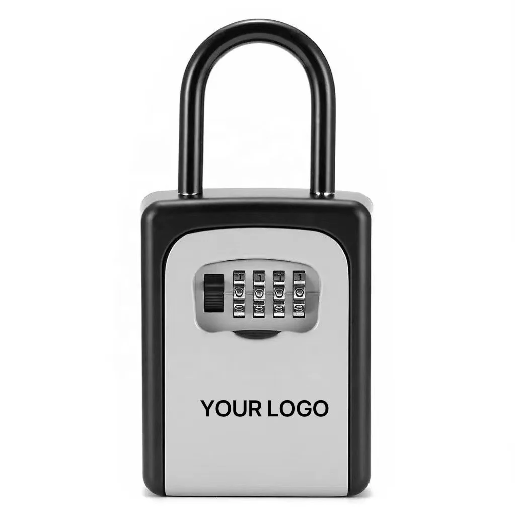 Key Lock Box 1