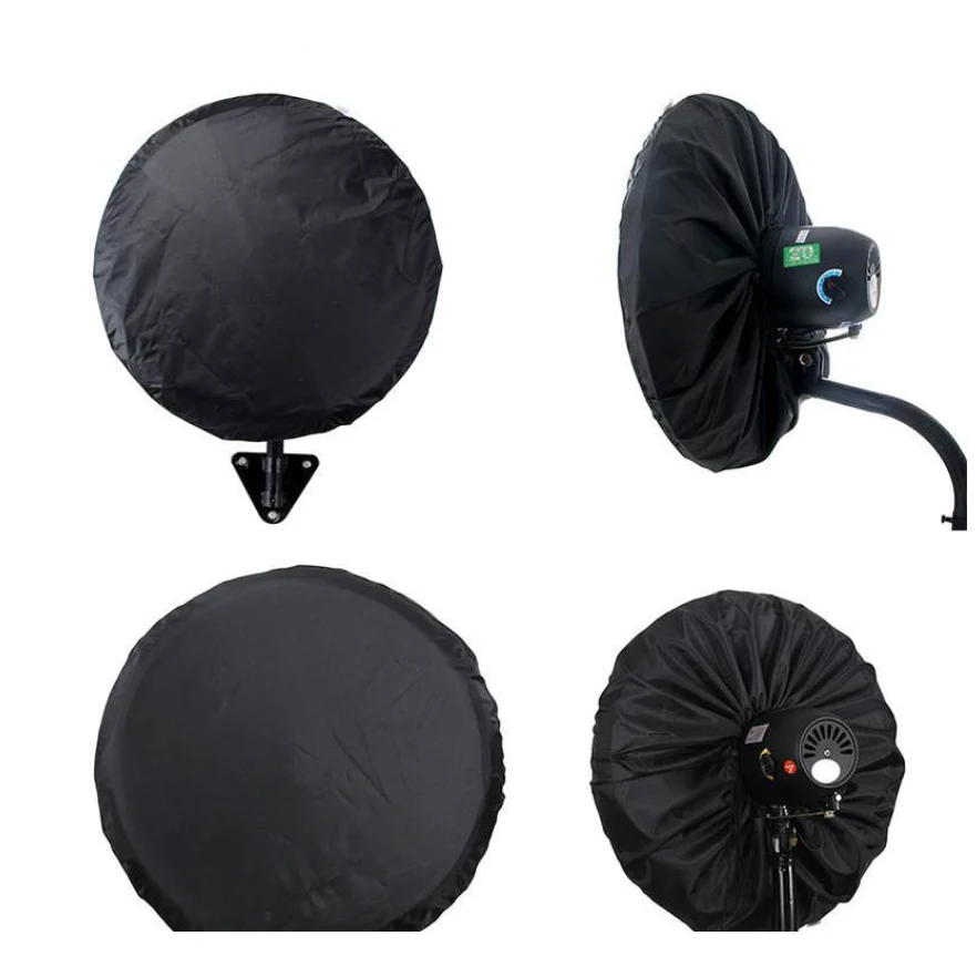Industrial Fan Covers 1