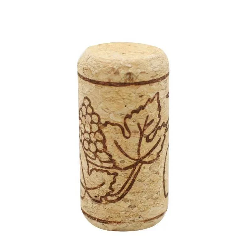 Cork Stopper 1