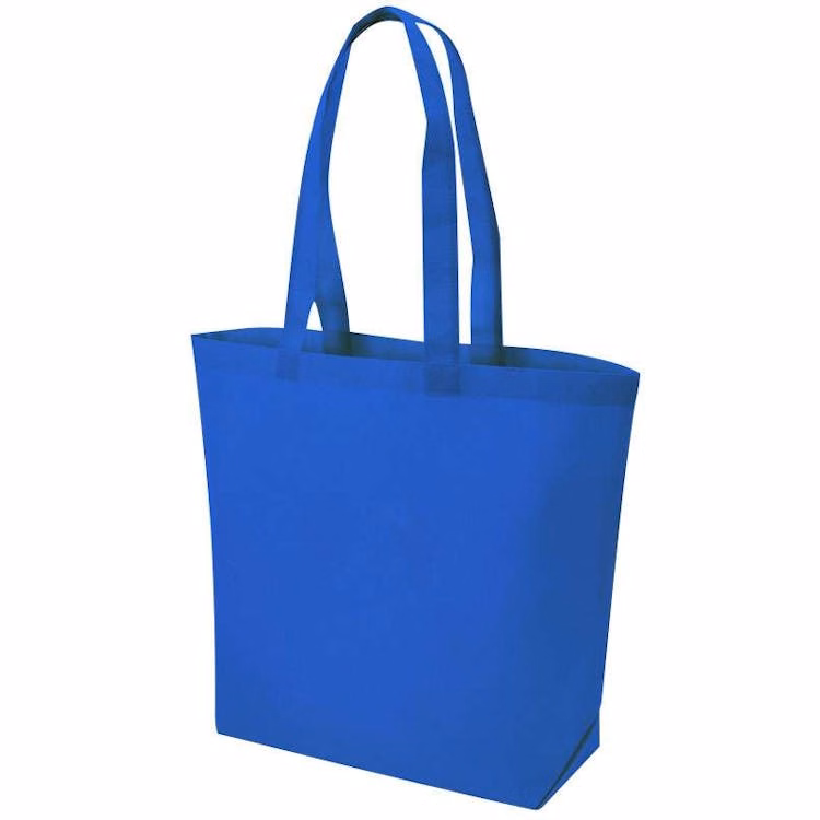 Non Woven Tote Bag - Navy