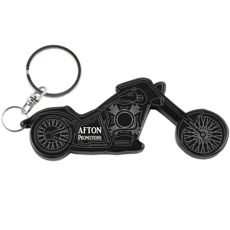 Motorcycle Key Chain / Bottle Opener 1