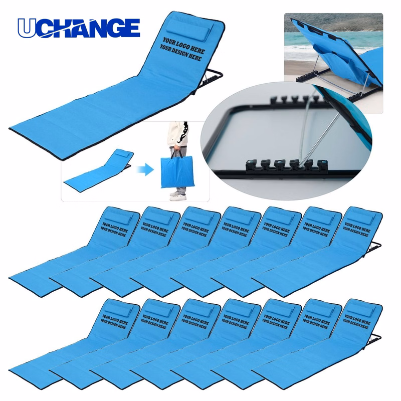 Adjustable Beach Chair
