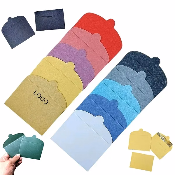 Business Gift Card Envelopes