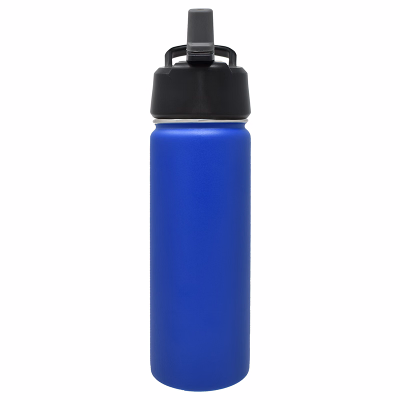 Sedona 20 oz. Vacuum Tumbler w/Pop-up Straw Lid