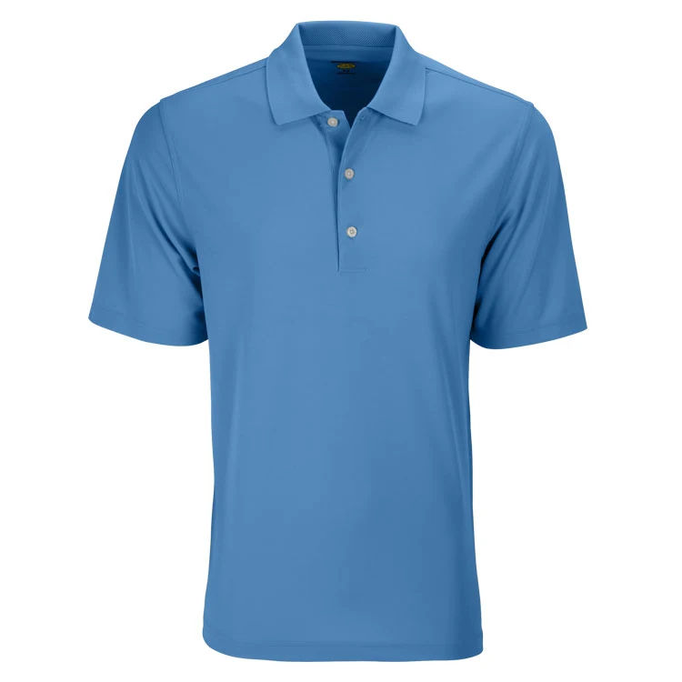 Greg Norman Play Dry Performance Mesh Polo 1