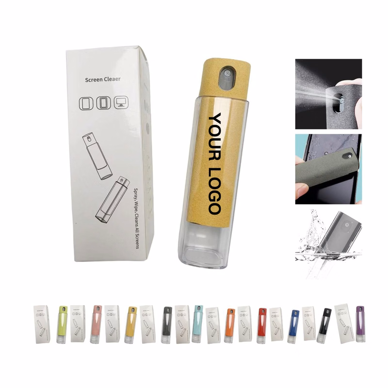 Compact Spray for Electronics Cleaning