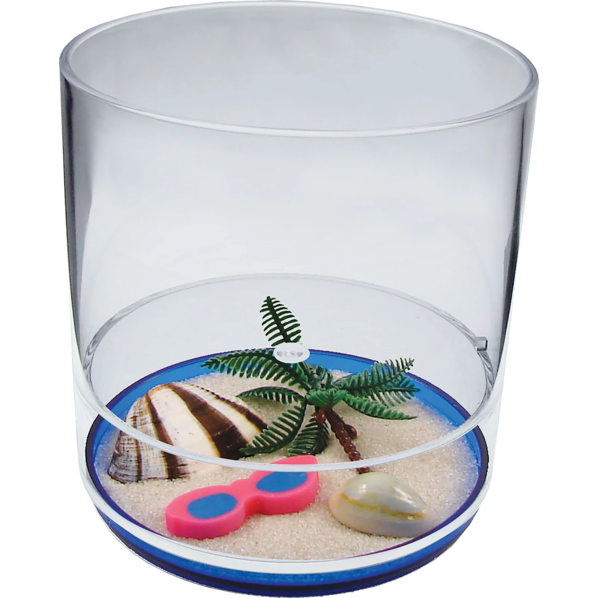 12oz Compartment Tumbler 1
