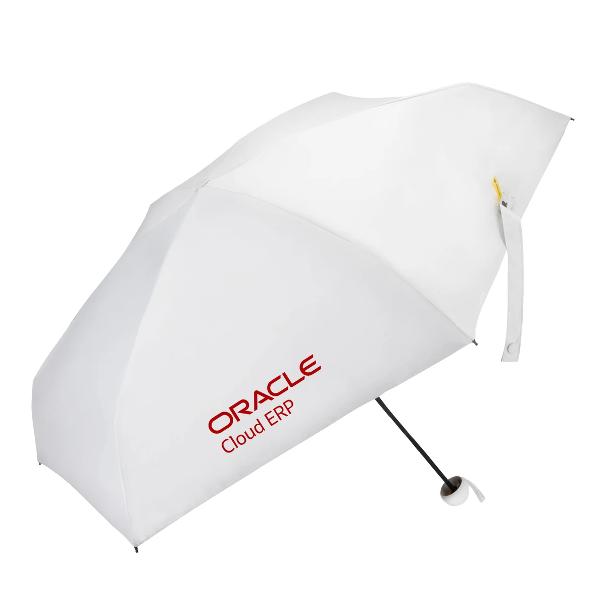 Mohania Mini Umbrella w/Hard Case 1