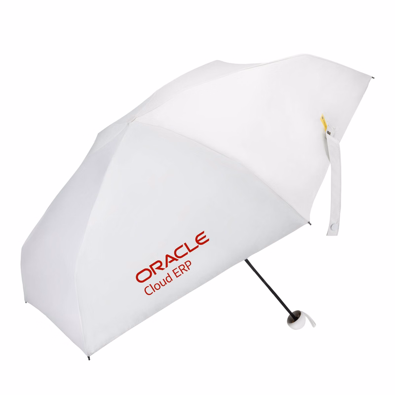 Mohania Mini Umbrella w/Hard Case