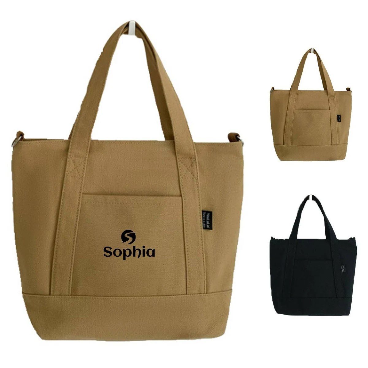 Travel Tote Bags for Women 1