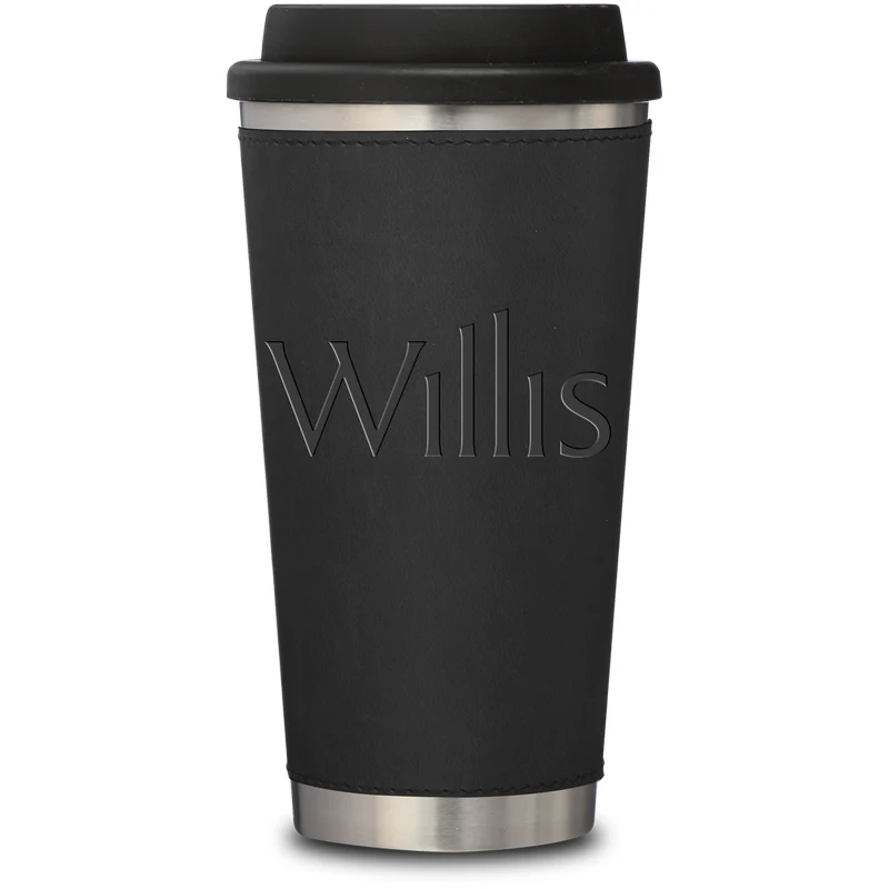 16 oz. Metro Stainless Steel Series 1