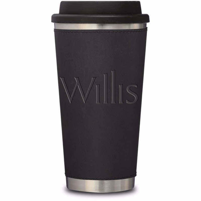 16 oz. Metro Stainless Steel Series
