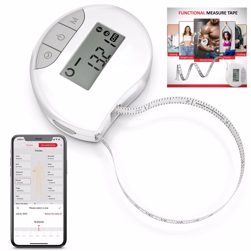 Smart Body Tape Measure