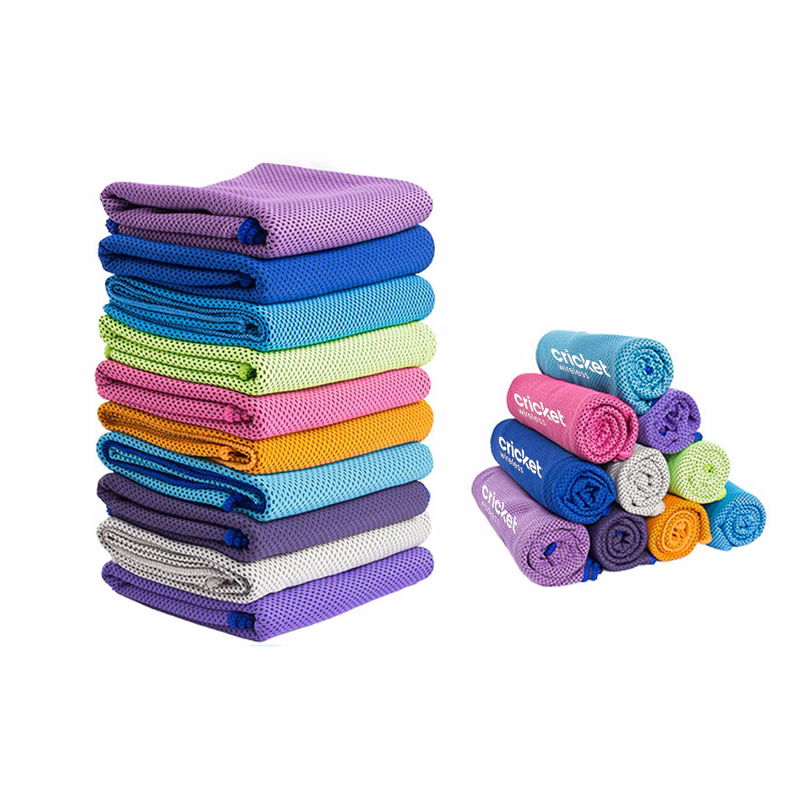 Fast Drying Cooling Towel
