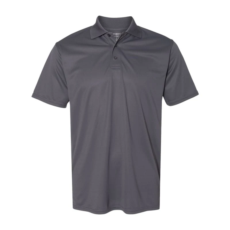 JERZEES Men's Dri-Power® Performance Polo - 442M 1
