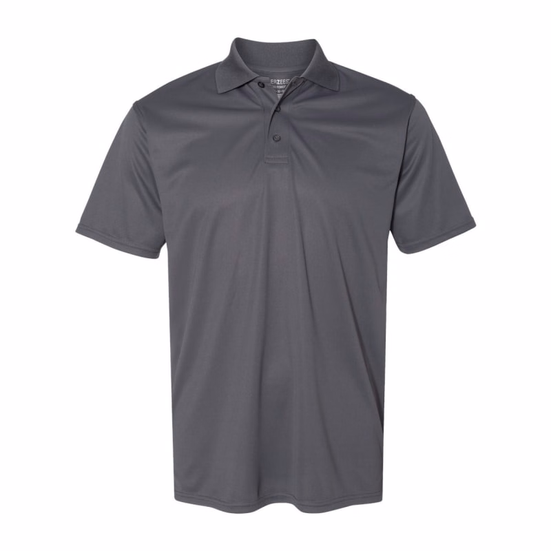 JERZEES Men's Dri-Power® Performance Polo - 442M