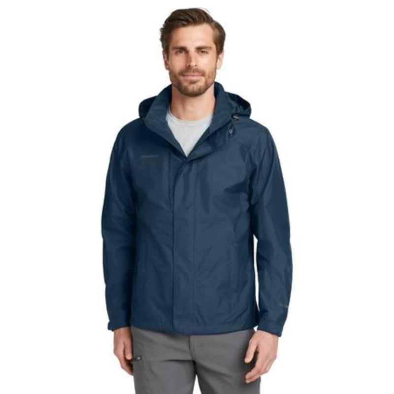 Eddie Bauer Rain Jacket. 1
