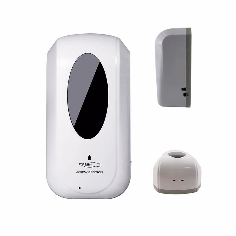 Automatic Induction Hand Sanitizer Dispenser