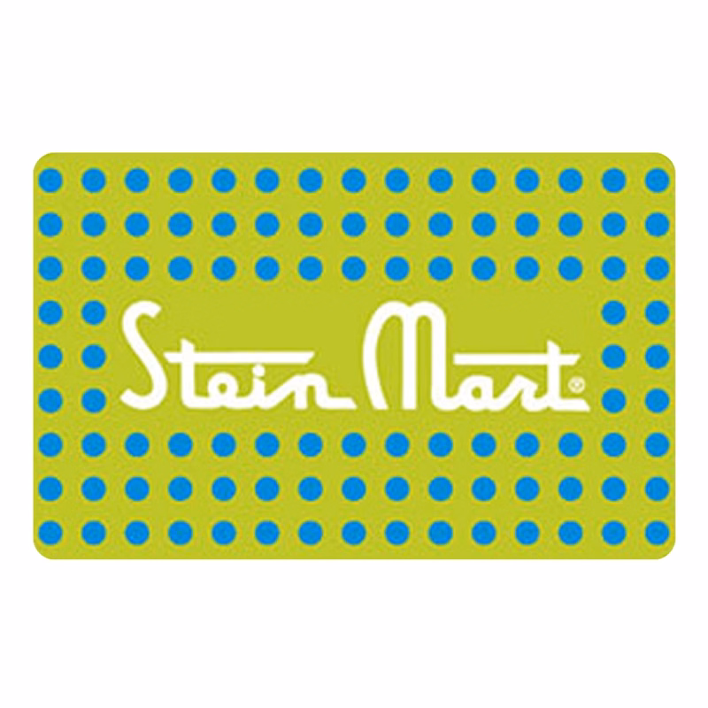Stein Mart Gift Card