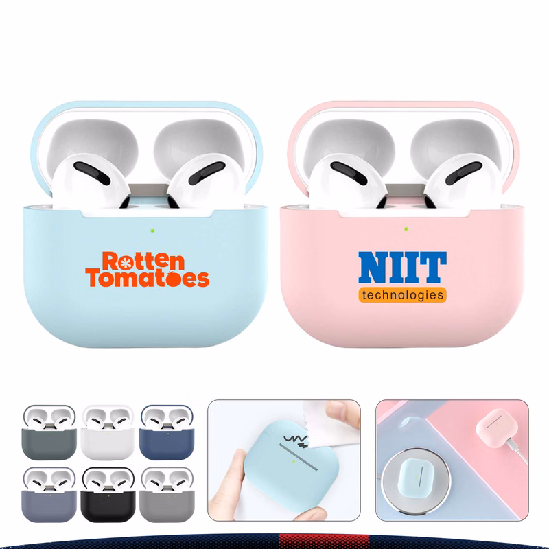 Epor Wireless Bluetooth Earbuds Case