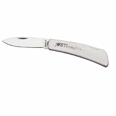 Locking Blade Pocket Knife