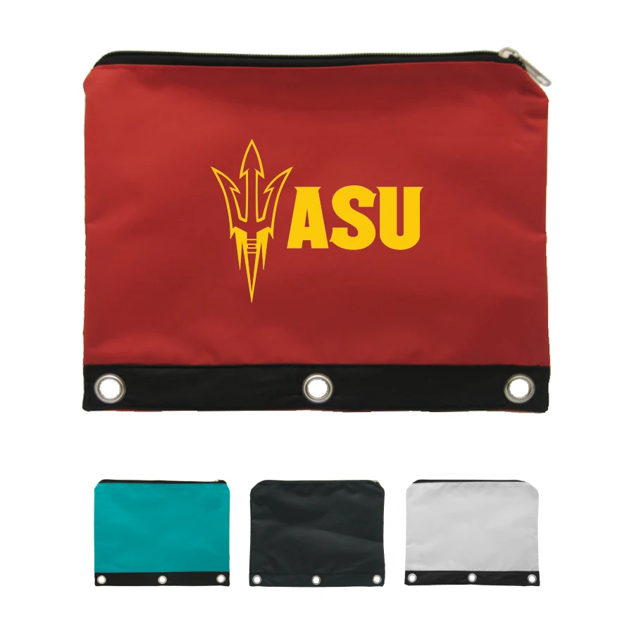 3-Ring Pencil Pouch 1