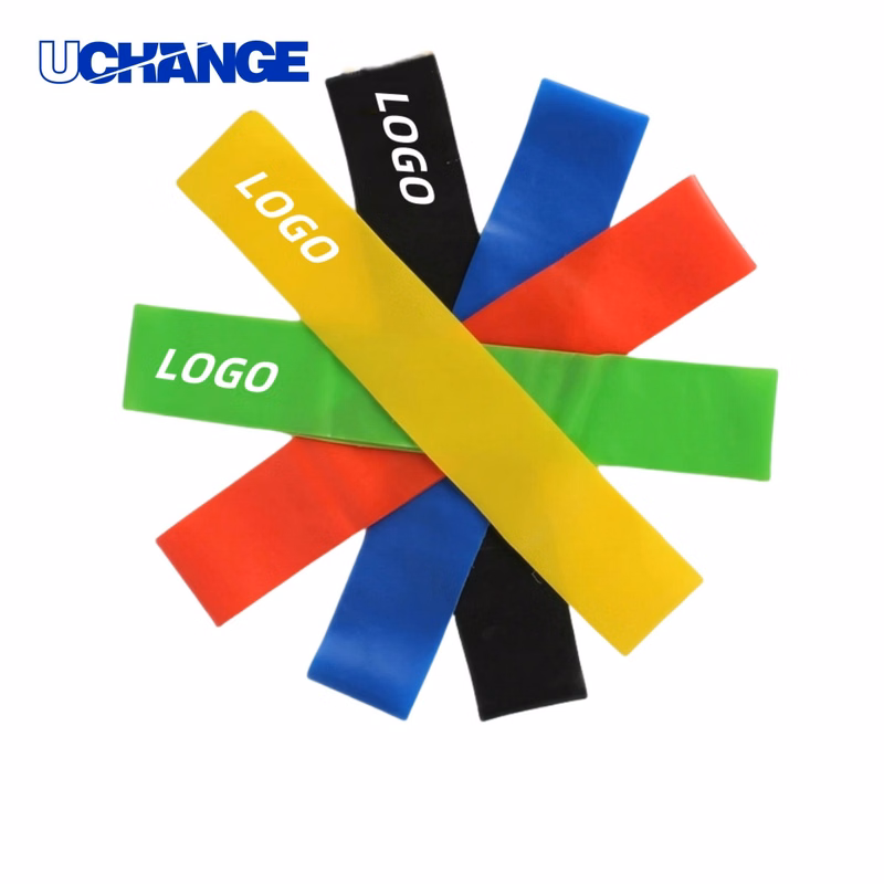 Yoga Resistance Band for Workouts