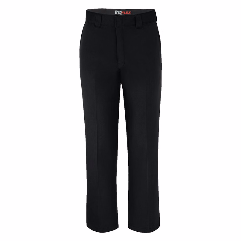 Men's Extended Sizes Industrial 874® Flex Work Pants - 874XEXT