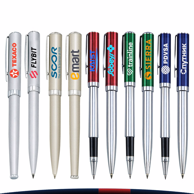 Parem Metal Pen