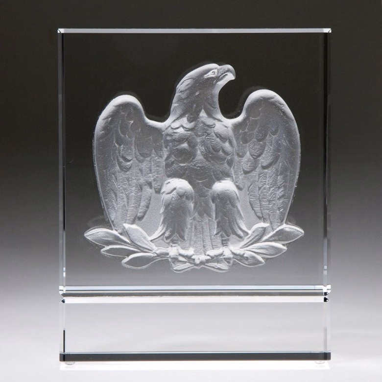 Regal Eagle Award-White 7'