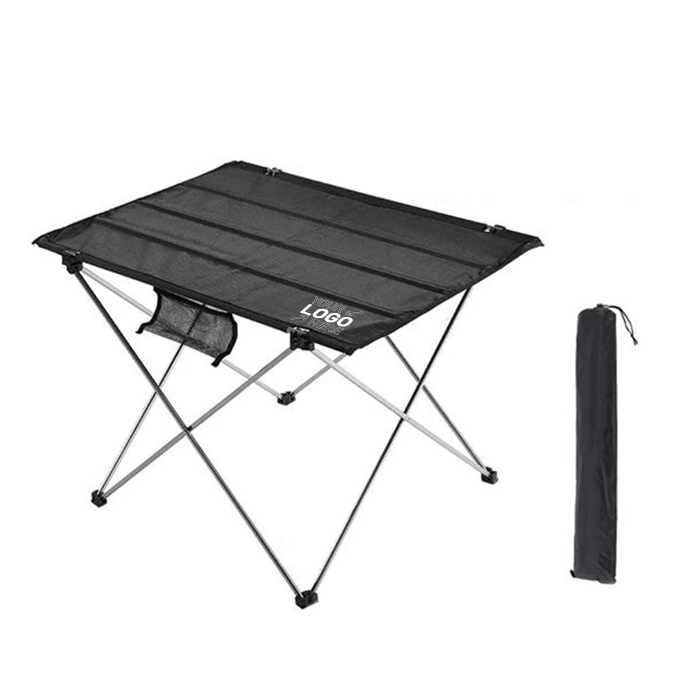 Outdoor Folding Table 1