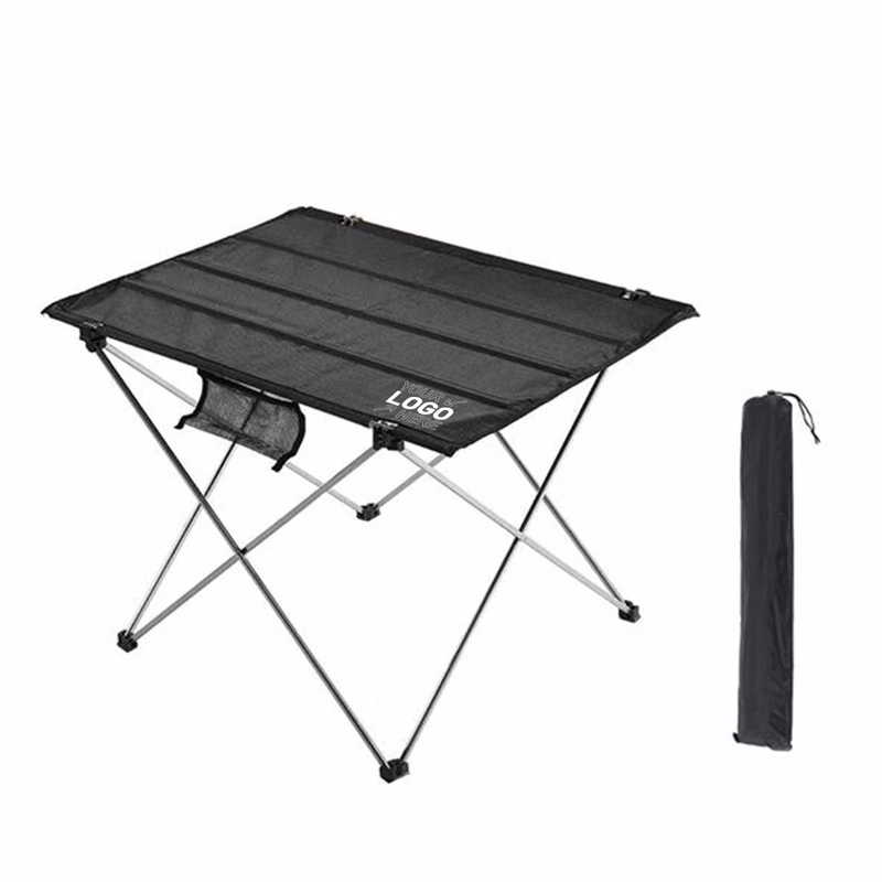 Outdoor Folding Table