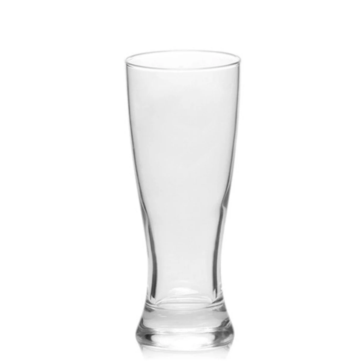 12 oz. ARC Grand Pilsner Glasses W/ Custom Logo 1