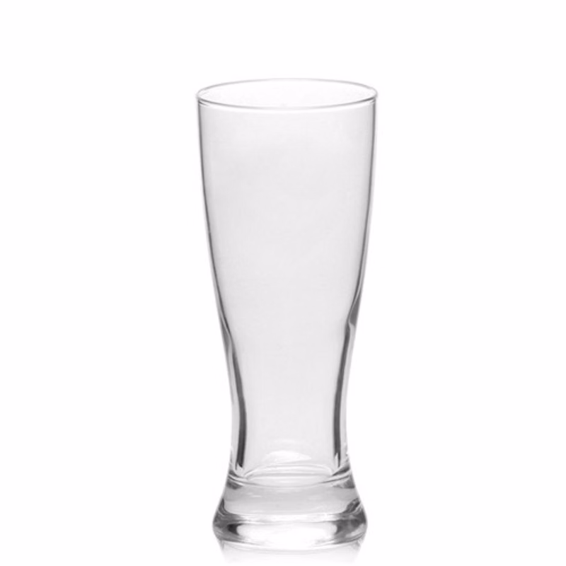 12 oz. ARC Grand Pilsner Glasses W/ Custom Logo