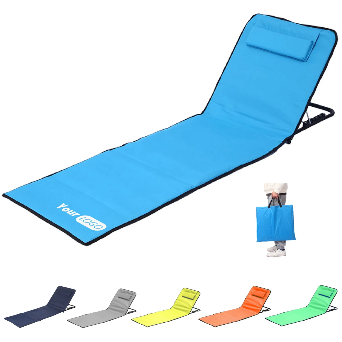 Outdoor Beach Mat 1