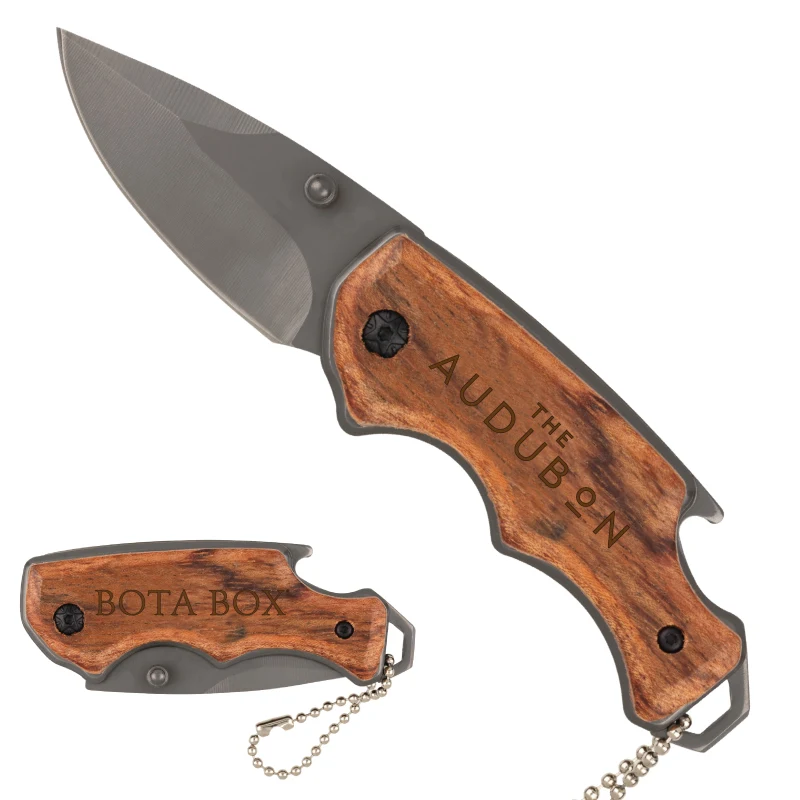Huntsman Folding Knife 1