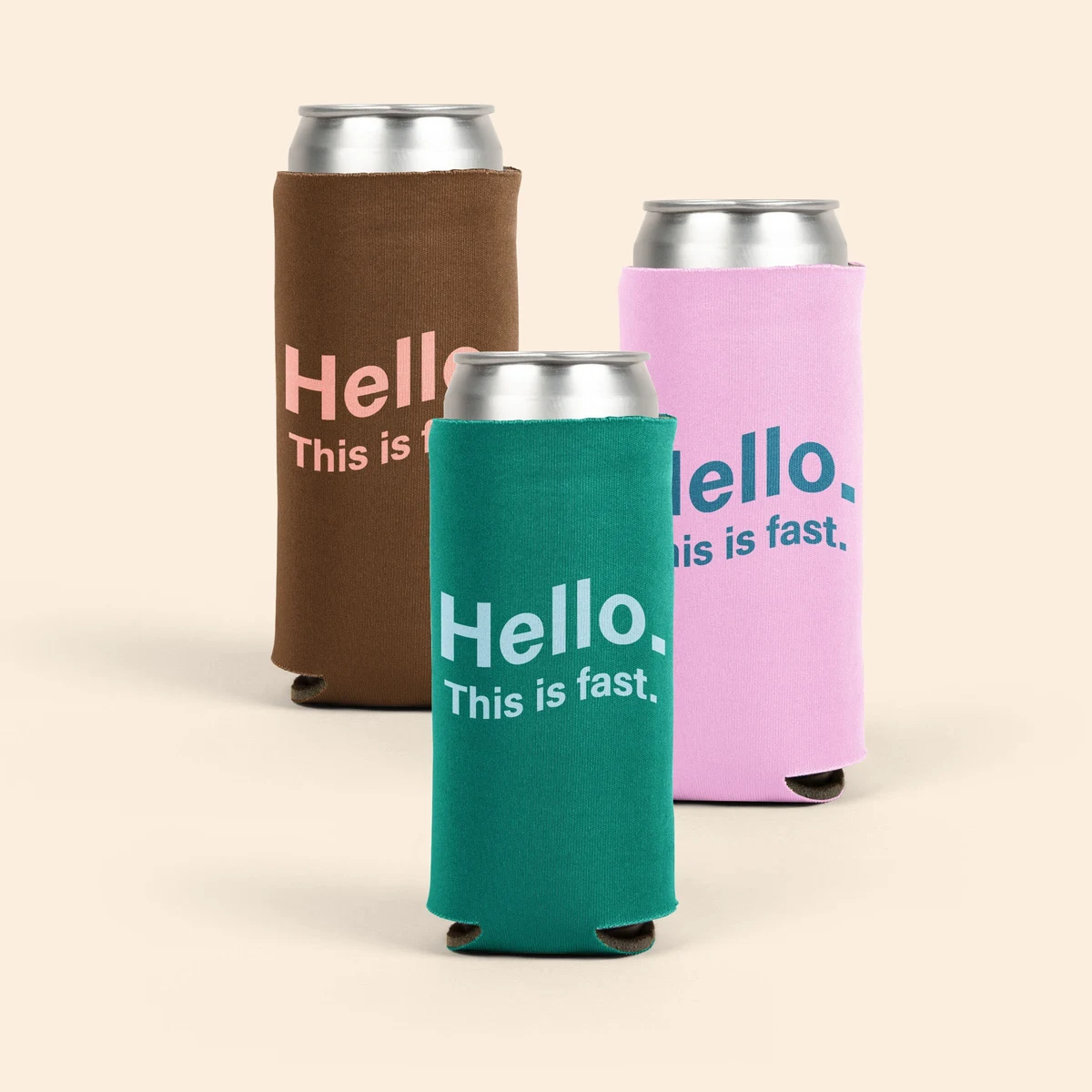 THIS IS FAST POCKET COOLIE FOR SLIM CANS 1