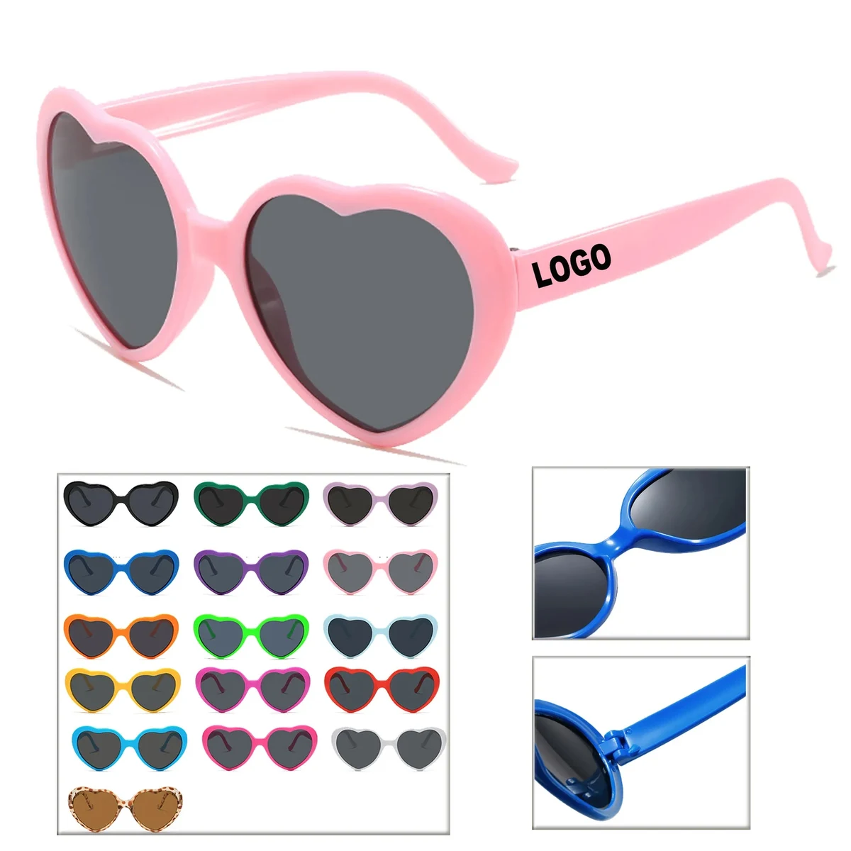 Summer Love Sunglasses 1