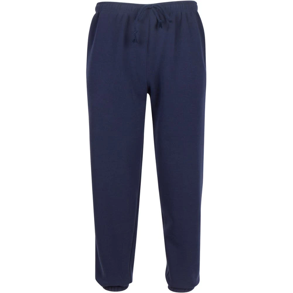 Youth Sweatpants - Navy Size 3/4 Drawstring 1