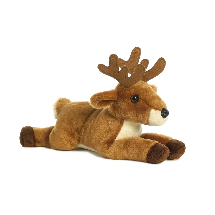 Grand Series 12" Grand White Tail Buck 1
