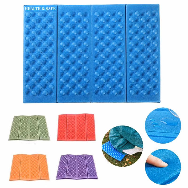 Outdoor Foldable Moisture-Proof Mat