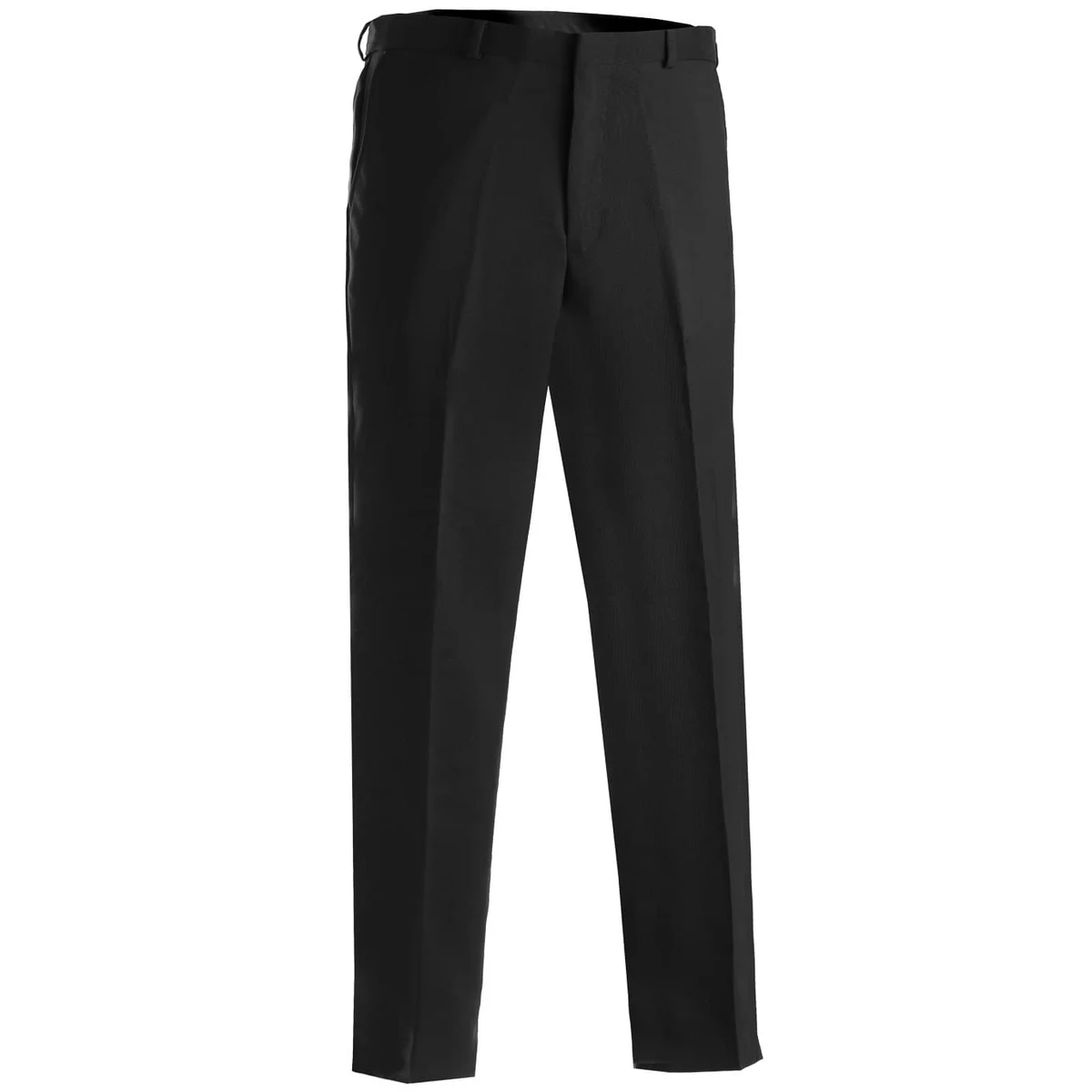 Mens Flat Front Security Pant 1