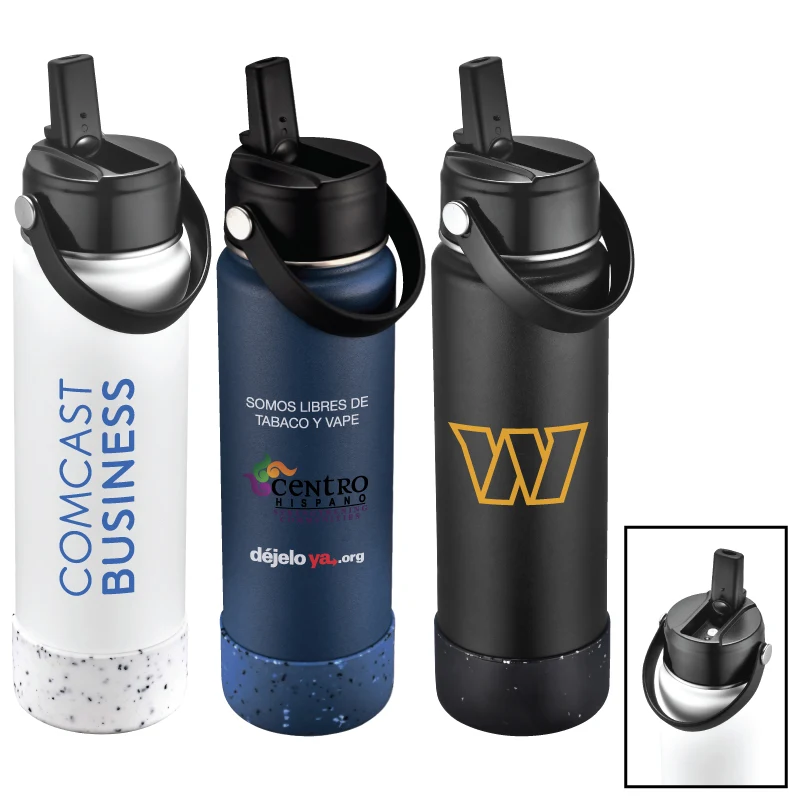 Highpeak 27 oz. Vacuum Insulated Water Bottle 1