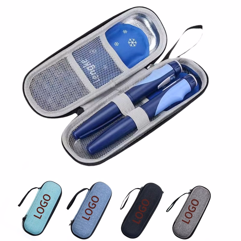 MOQ25 Insulin Cooling Bag