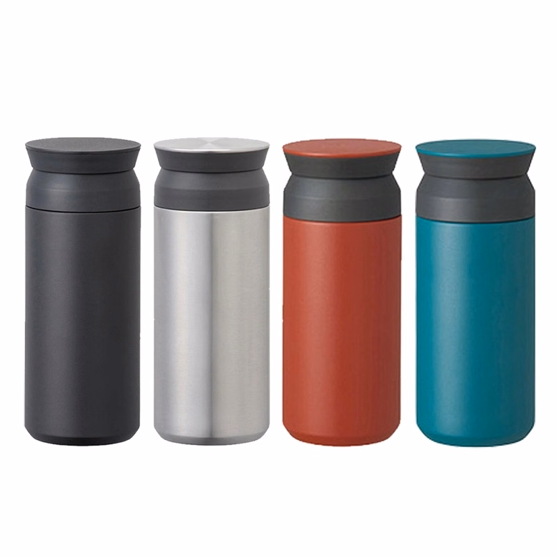 12 oz Double Wall Stainless Steel Vacuum Tumbler