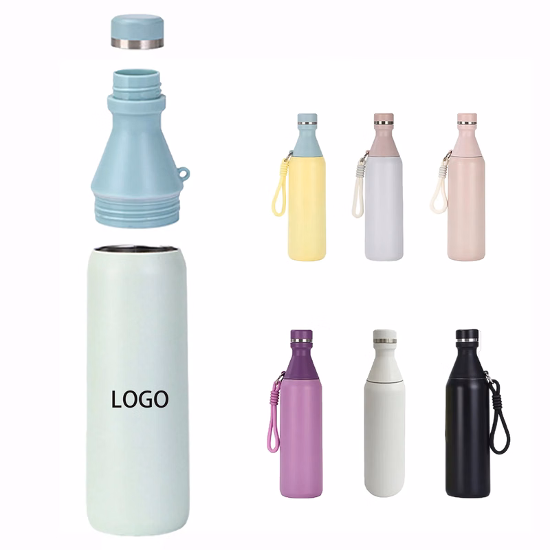 17oz Insulated Stainless Bottle