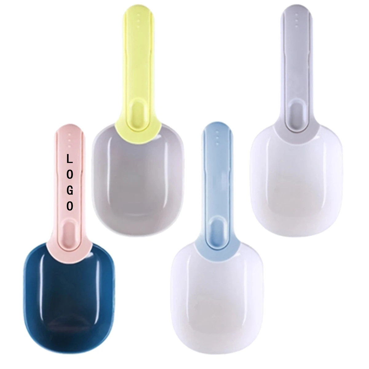 Sealed Pet Spoon 1