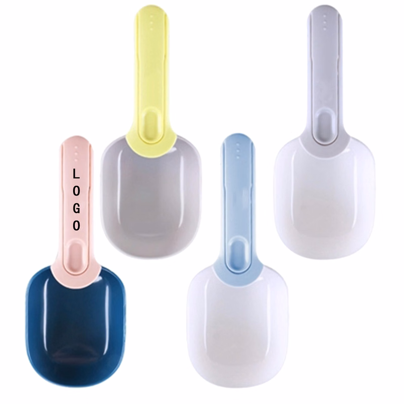 Sealed Pet Spoon