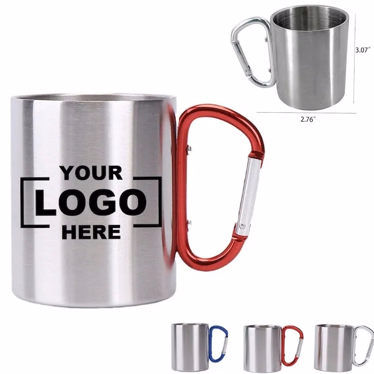 Compact Outdoor Beverage Container