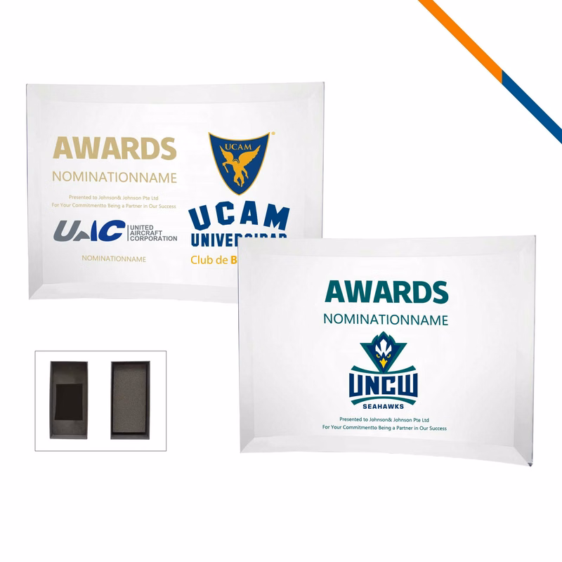 Quigg Rectangle Award